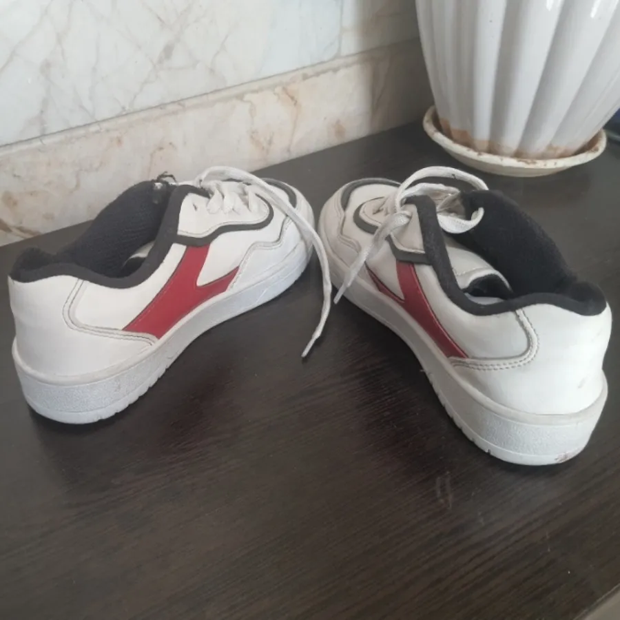 کفش پسرانه ترک