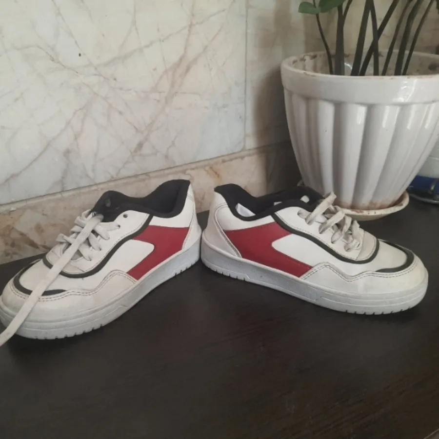 کفش پسرانه ترک