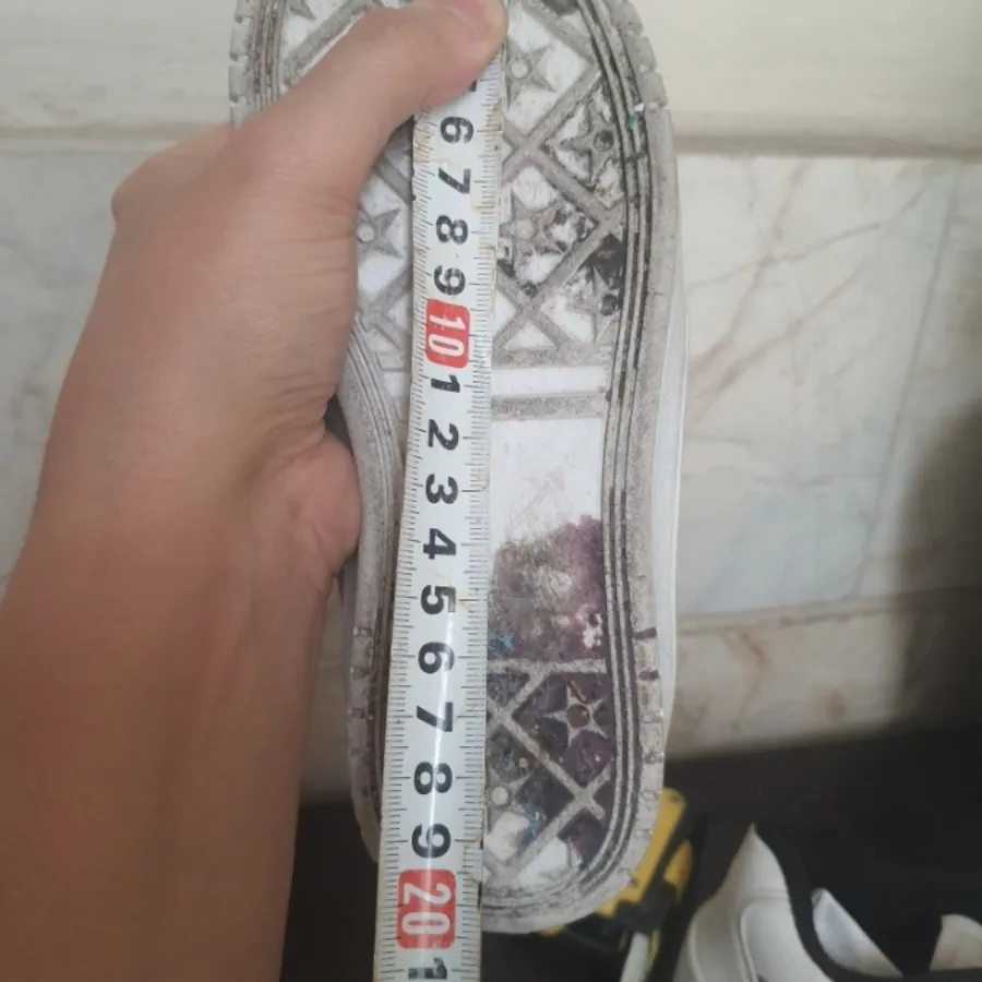 کفش پسرانه ترک