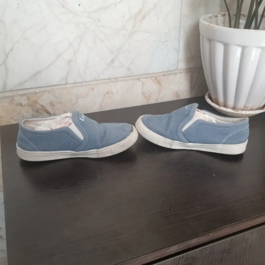 کفش ونس پسرانه