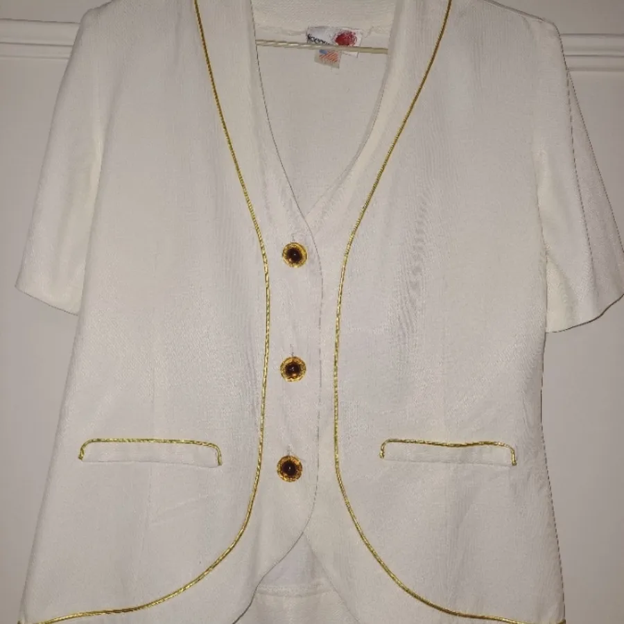 کت و دامن مجلسی