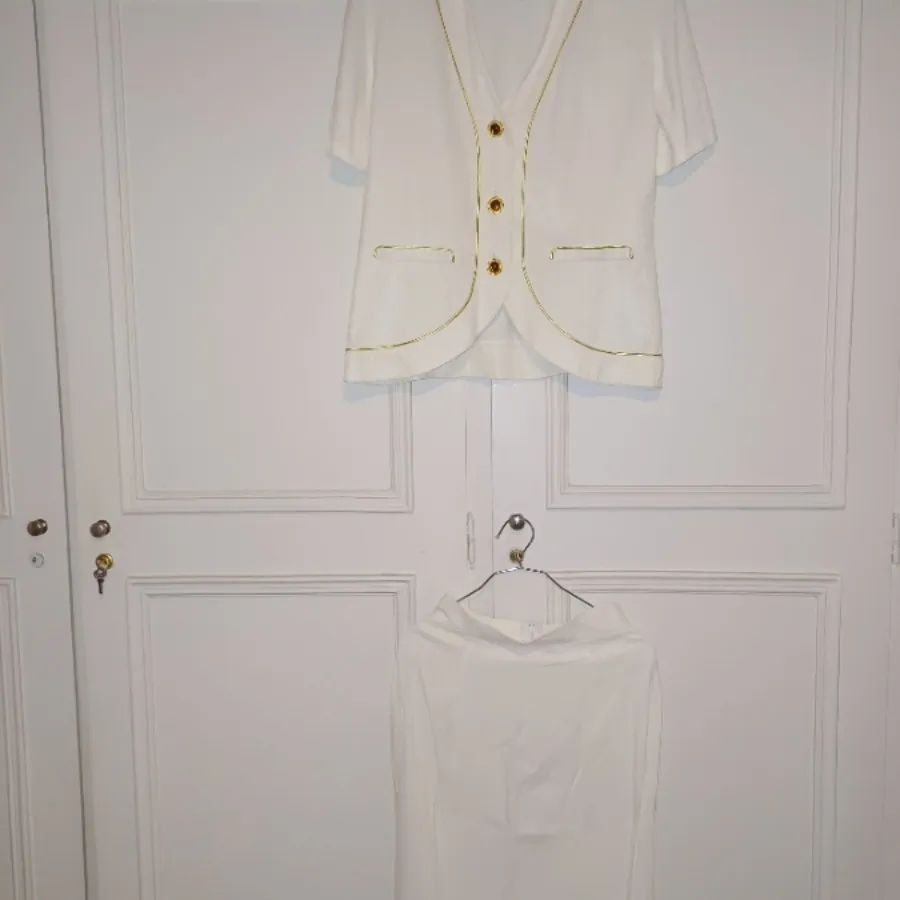 کت و دامن مجلسی