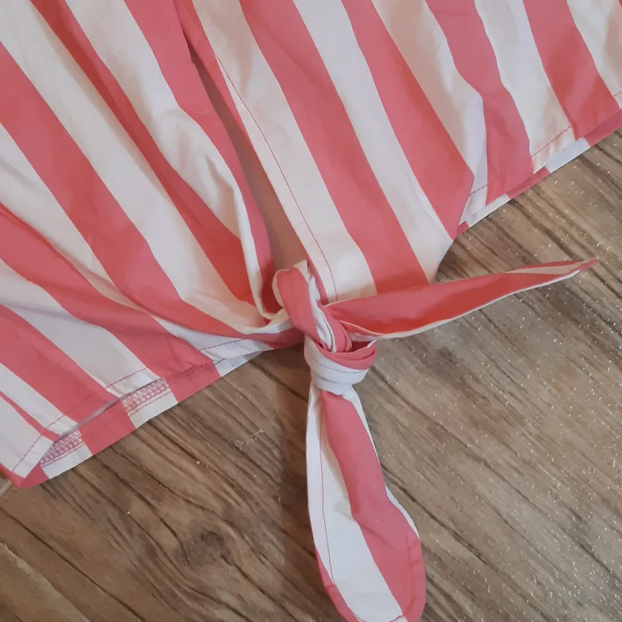 شومیز کتی boohoo