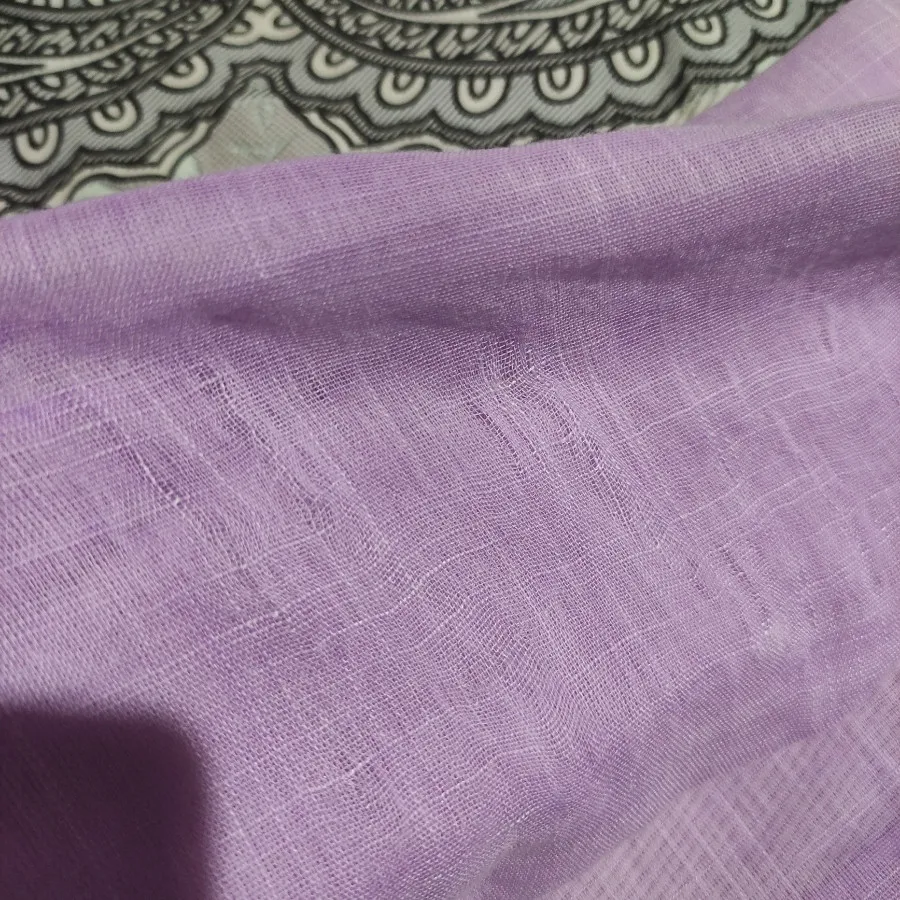 شال لینن سنگشوری یاسی