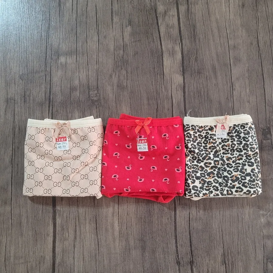 شورت سایز 2xl