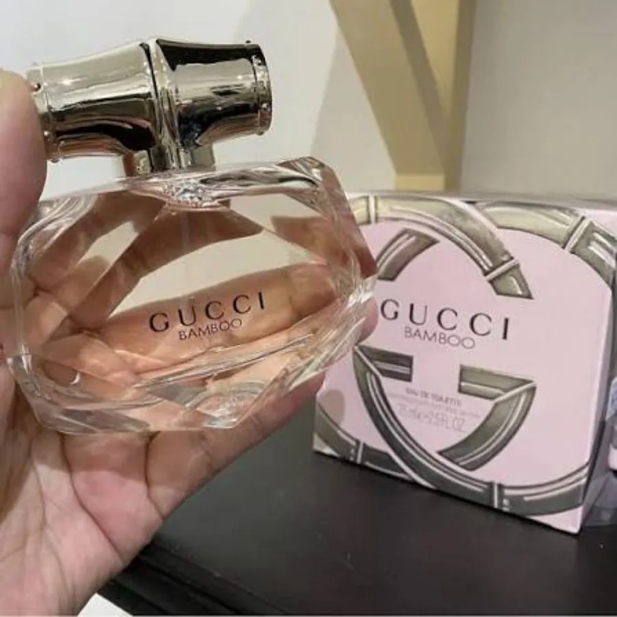 عطر گوچی بامبو