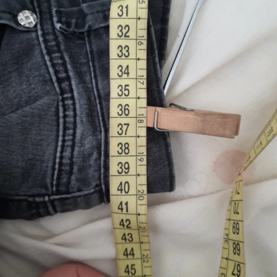 شلوار جین و اسپرت