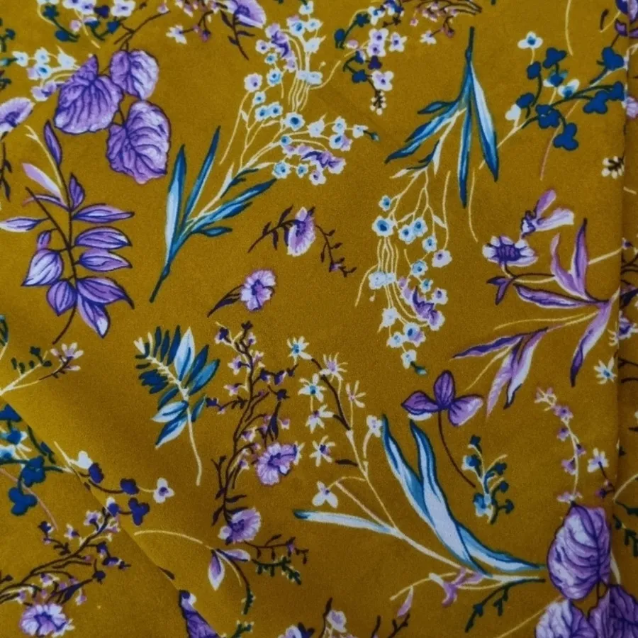 تعدای پارچه سالم و نو