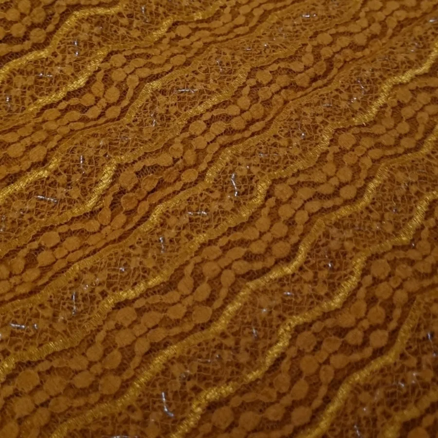 تعدای پارچه سالم و نو