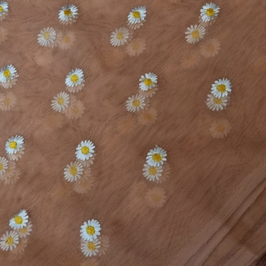 تعدای پارچه سالم و نو