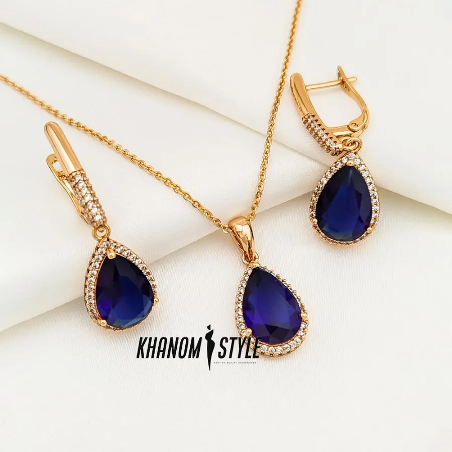 نیم ست ژوپینگ