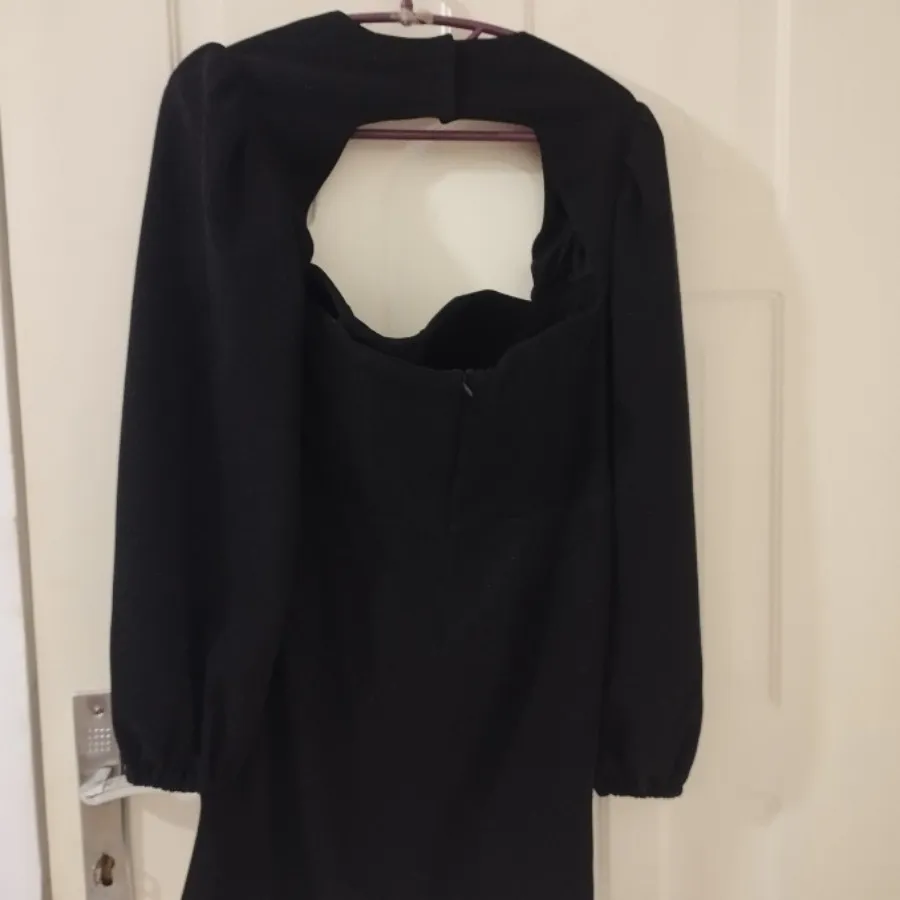 لباس مجلسی مزونی