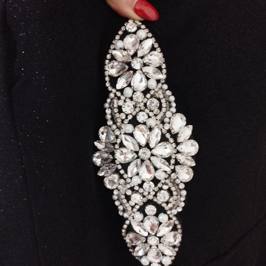 لباس مجلسی مزونی