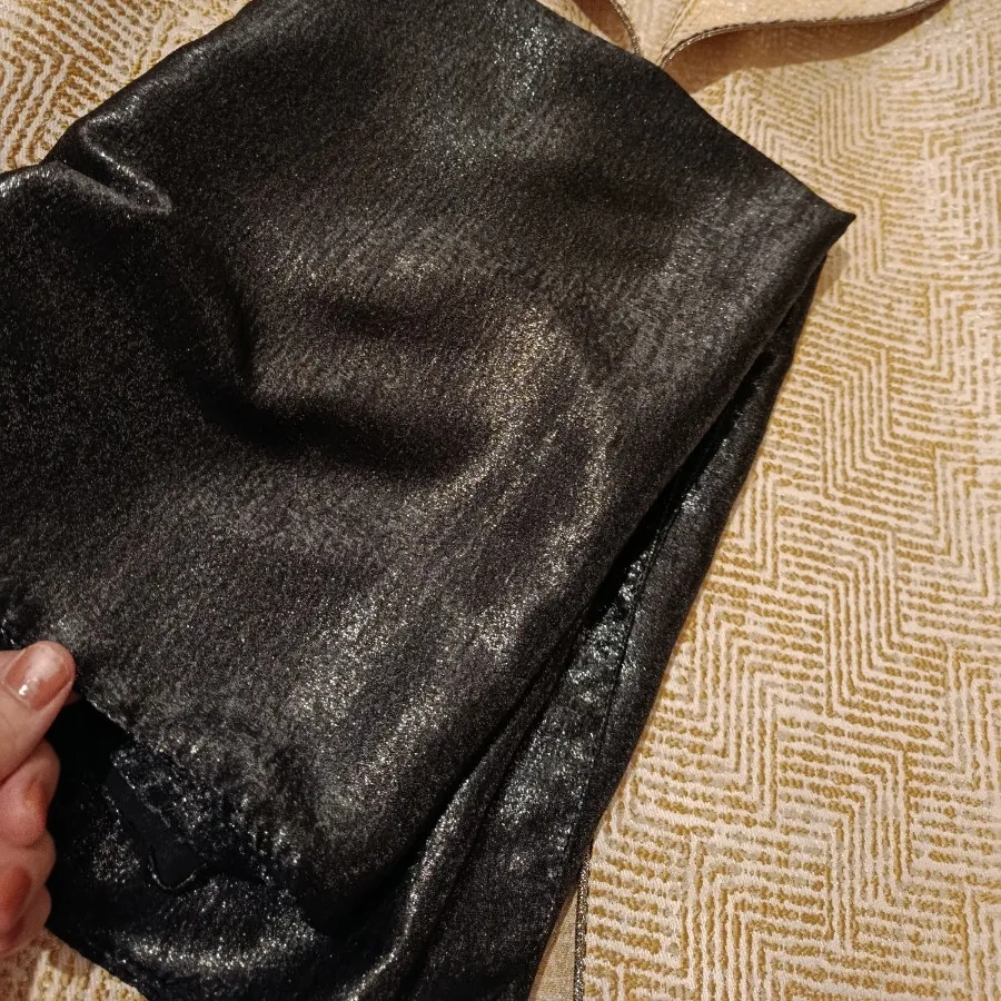 مانتو کتی ژاکارد، هرمس