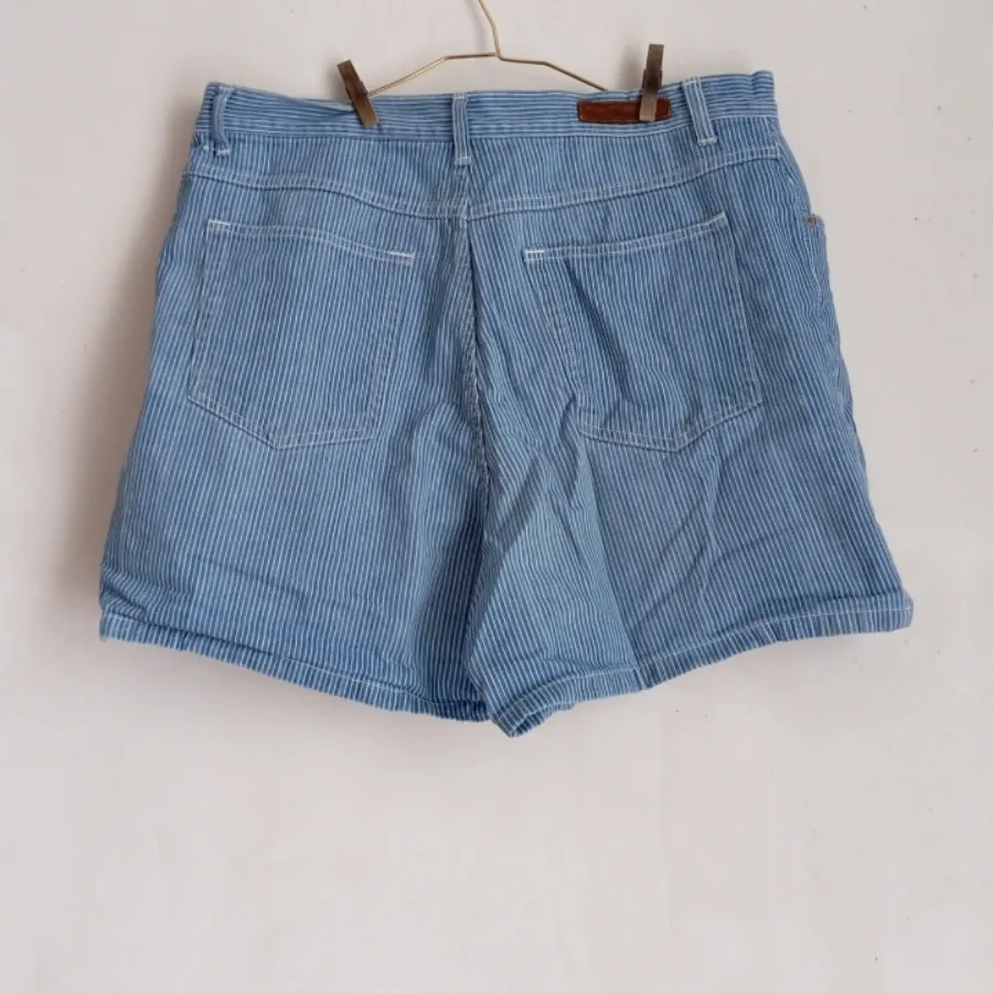 شلوارک جین خارجی