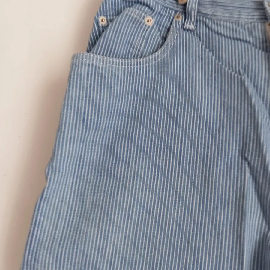 شلوارک جین خارجی