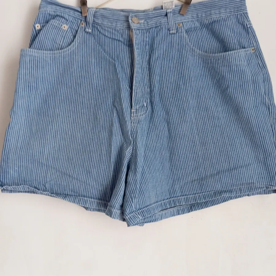 شلوارک جین خارجی