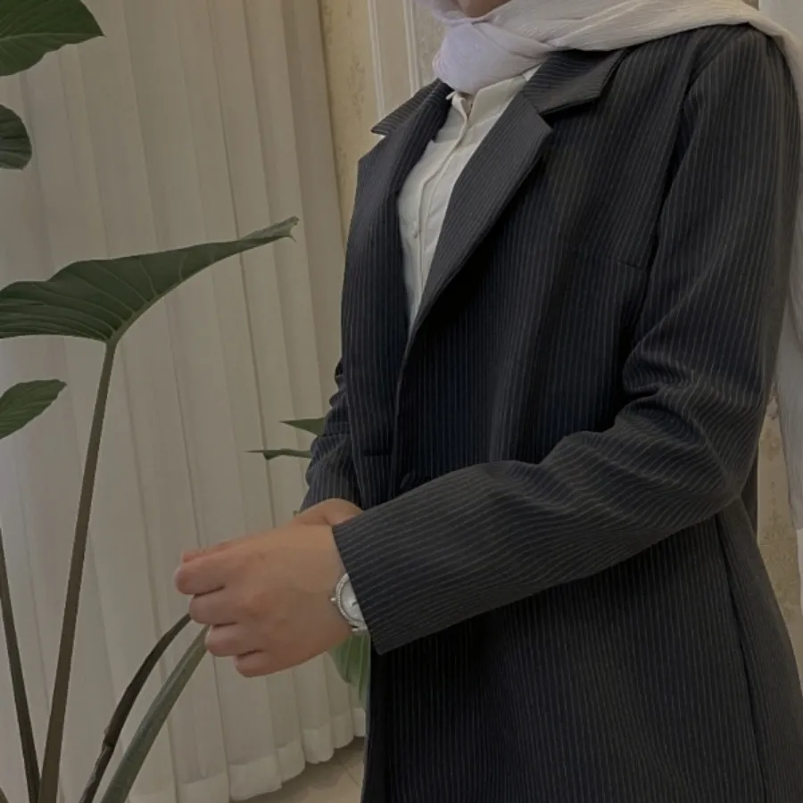 کت شلوار دیپلمات