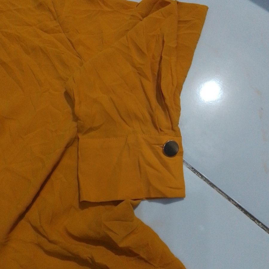 شومیز خارجی یا مانتو