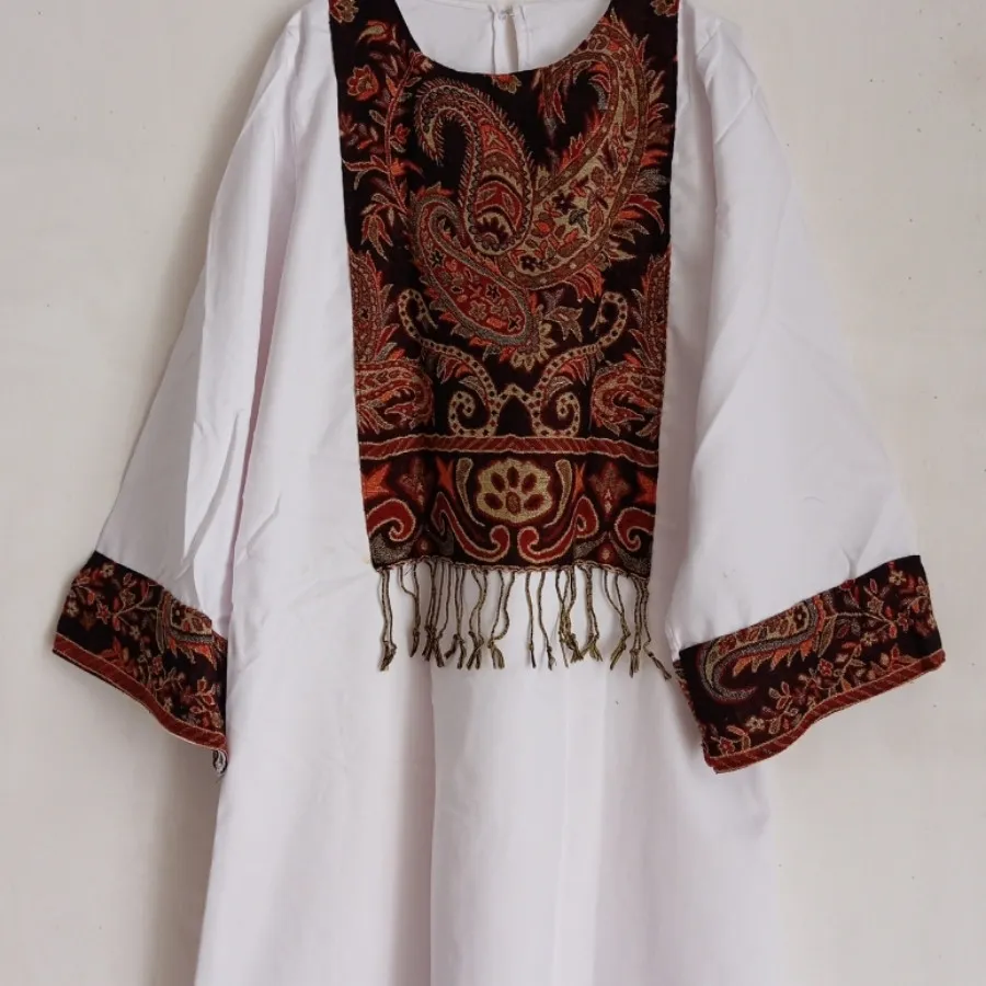 کفتان سنتی