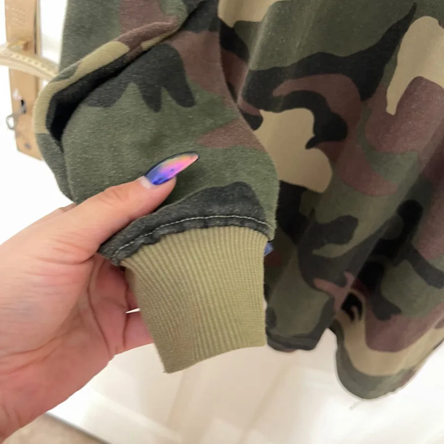 هودی پیراهنی