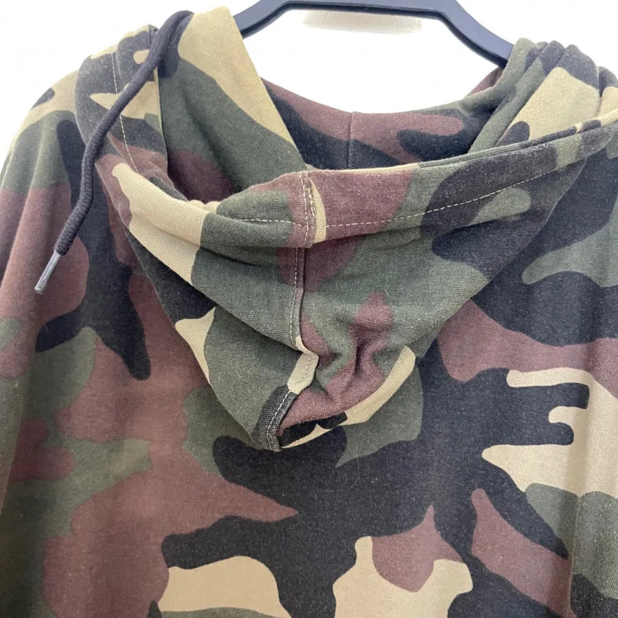 هودی پیراهنی