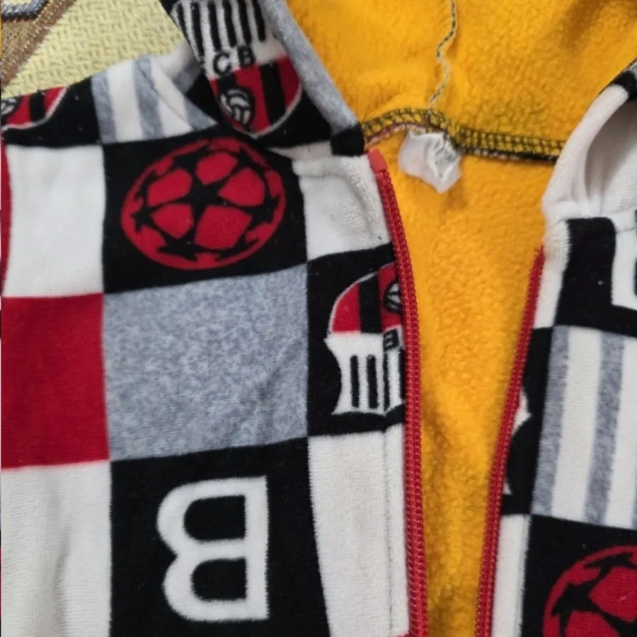 سویشرت پسرانه