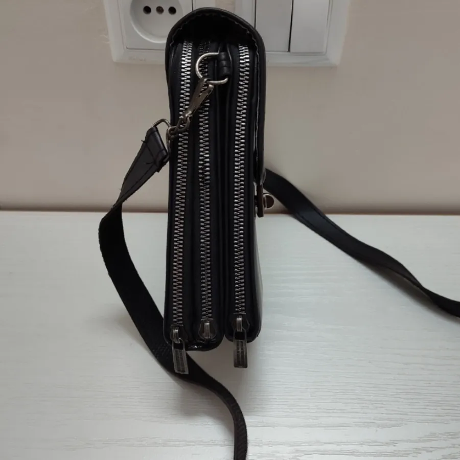 کیف پاسپورتی