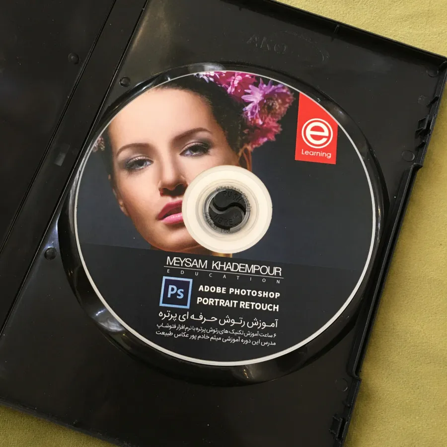 کتاب تخصصی عکاسی