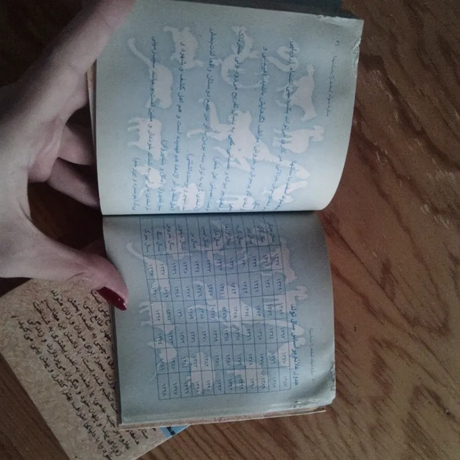 طالع بینی اسفند و بهمن