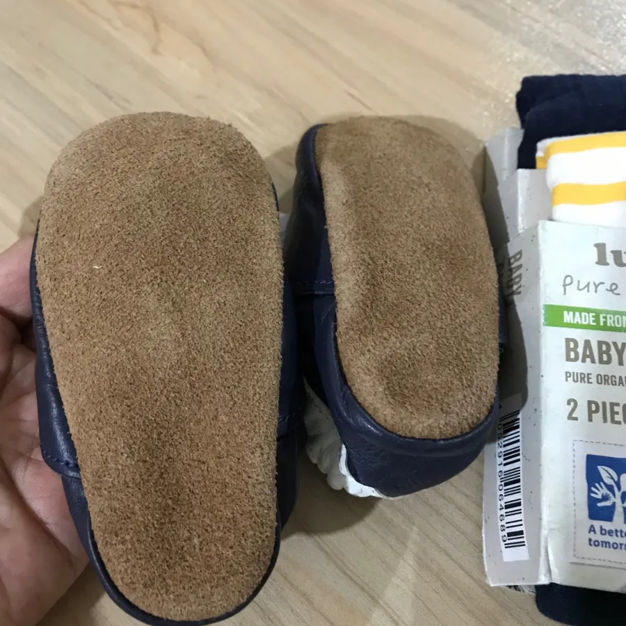 پاپوش آلمانی