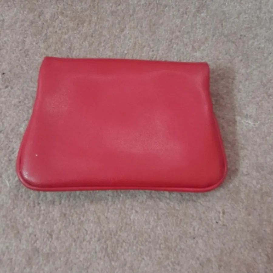 کیف پول قدیمی