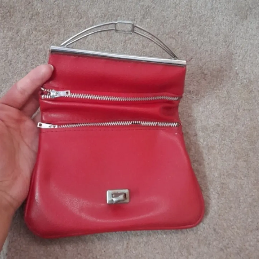 کیف پول قدیمی