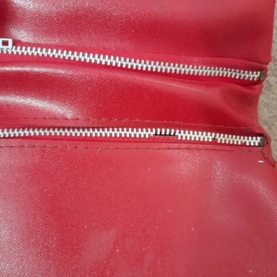 کیف پول قدیمی