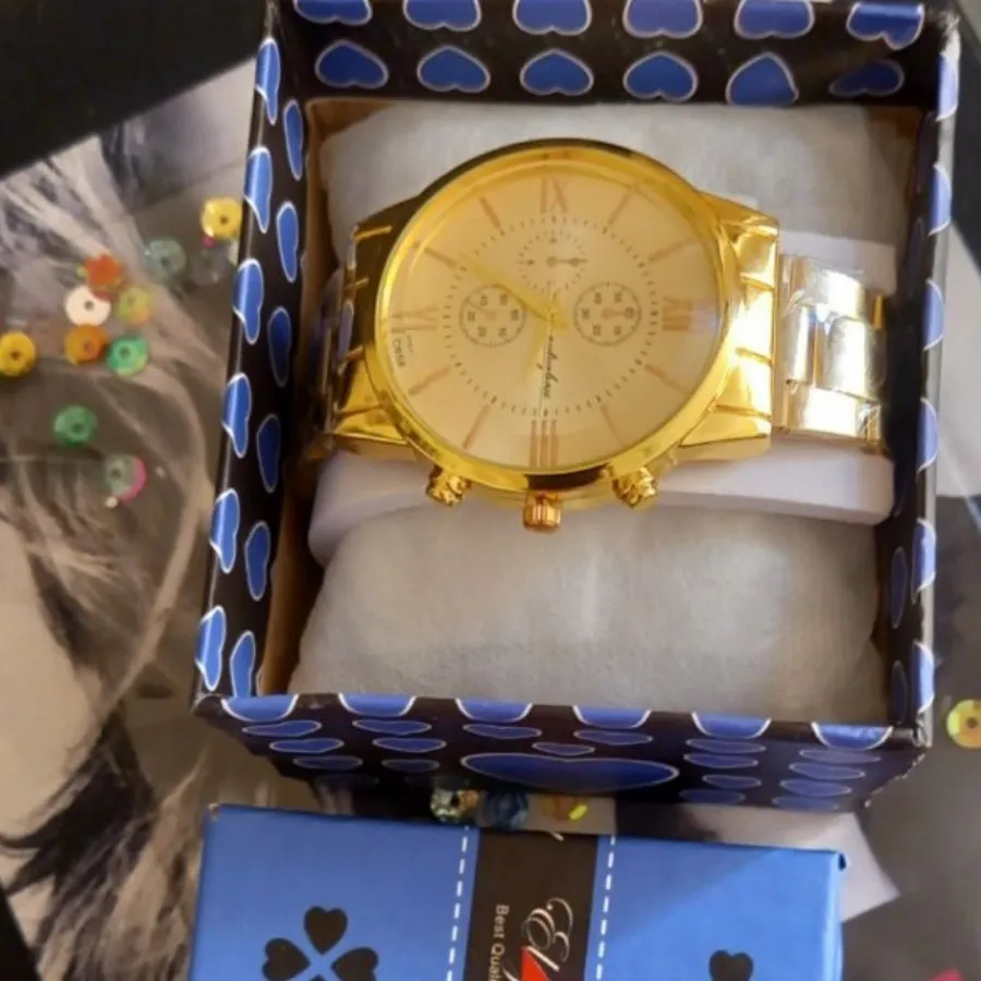 ساعت مردانه