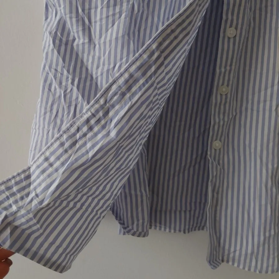 تاپ نخی خارجی شومیز.