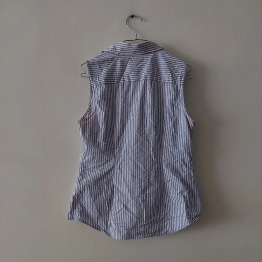 تاپ نخی خارجی شومیز.