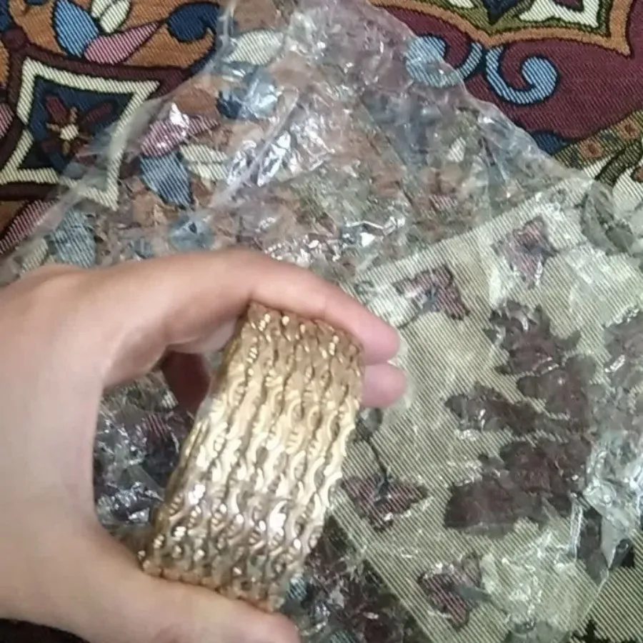 النگو روس رنگ ثابت