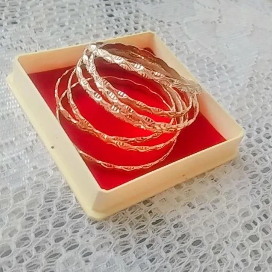 النگو روس رنگ ثابت