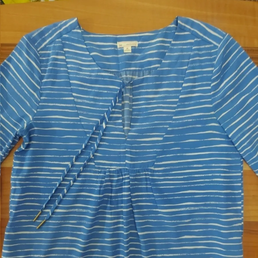 پیراهن دخترانه