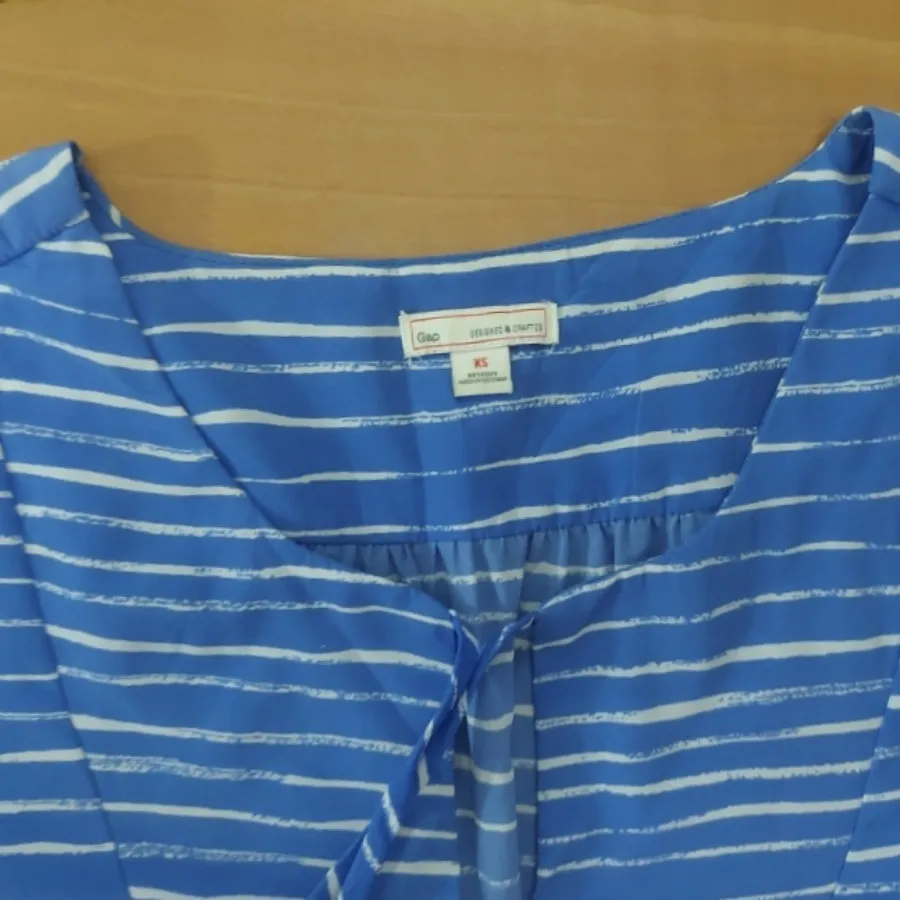 پیراهن دخترانه