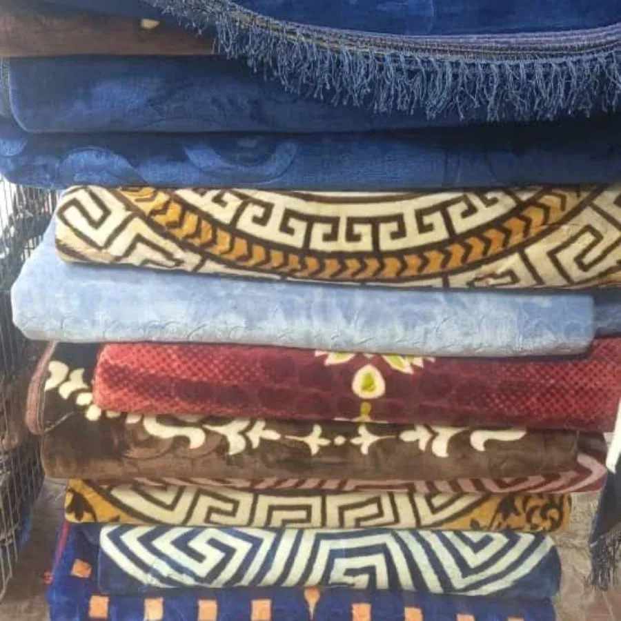 پتو سرای ابریشم