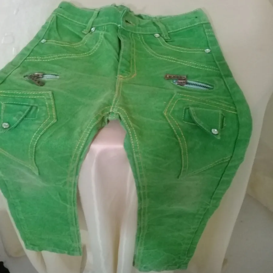 شلوار دخترانه