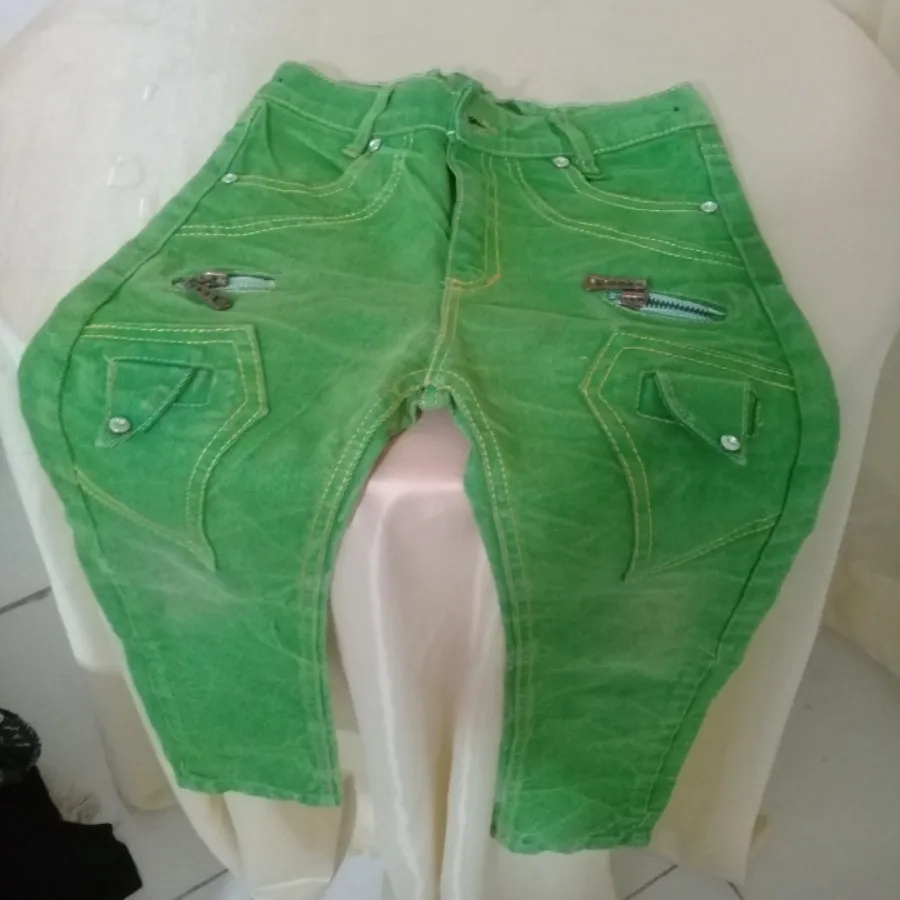 شلوار دخترانه