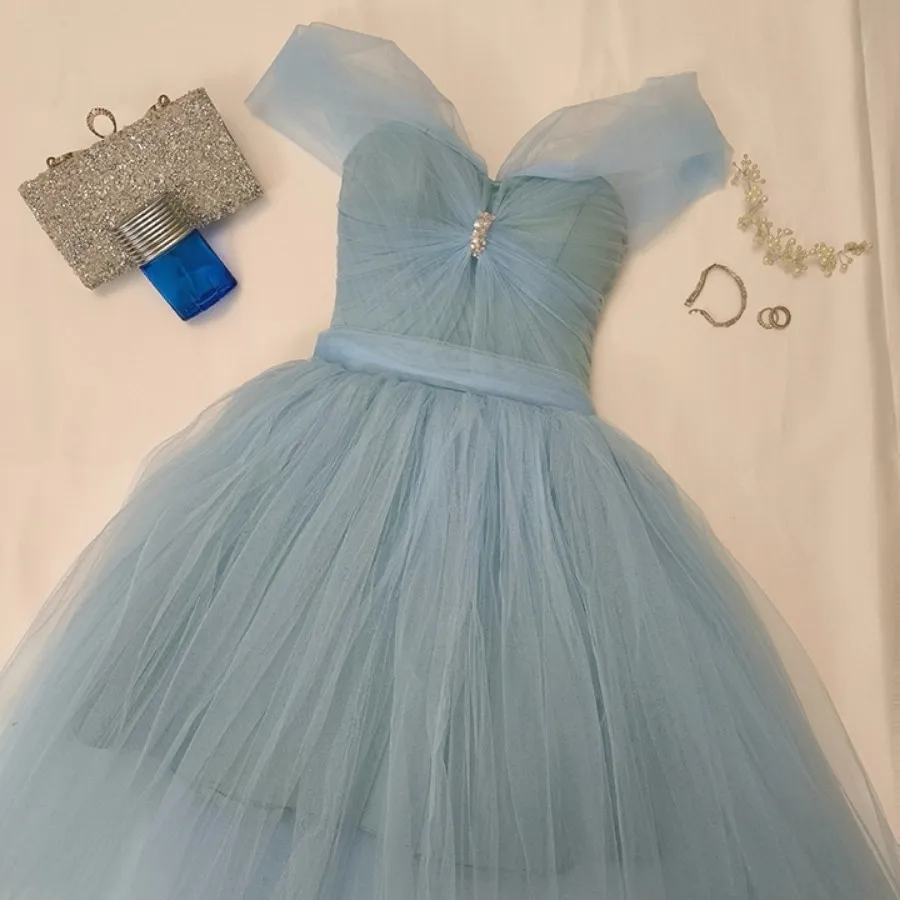 لباس مجلسی پرنسسی