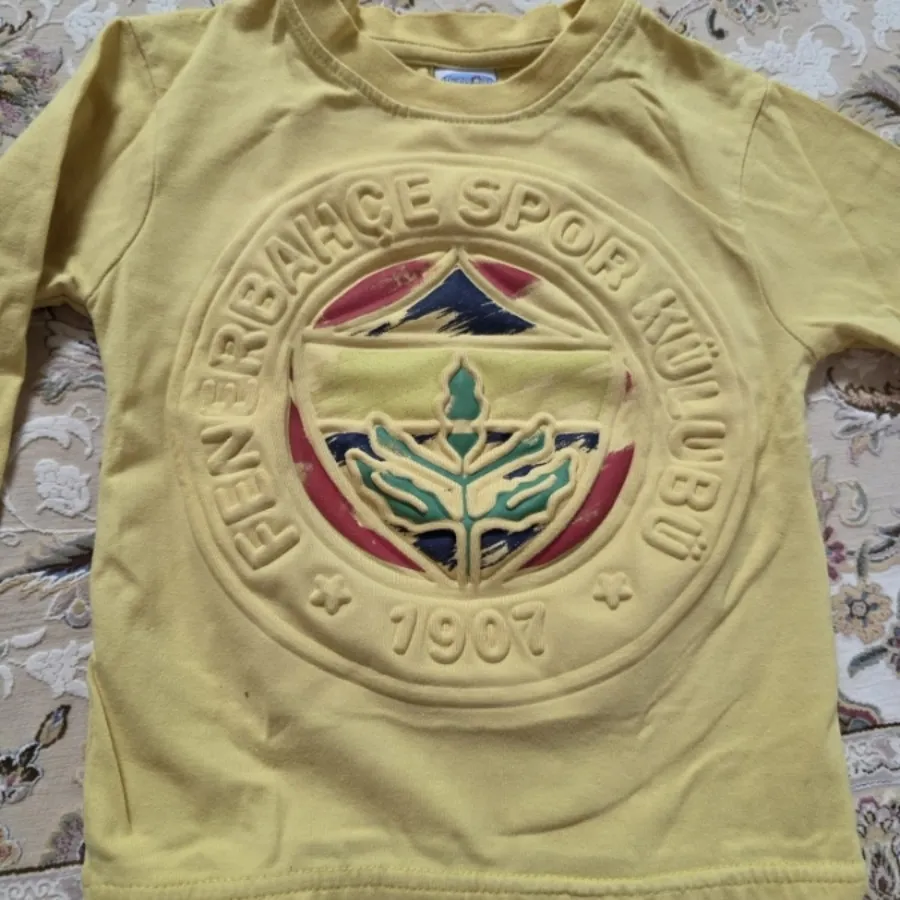 بلوز پسرانه