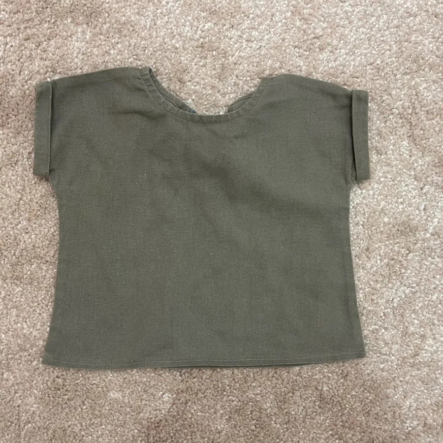 کراپ لنین کژوال