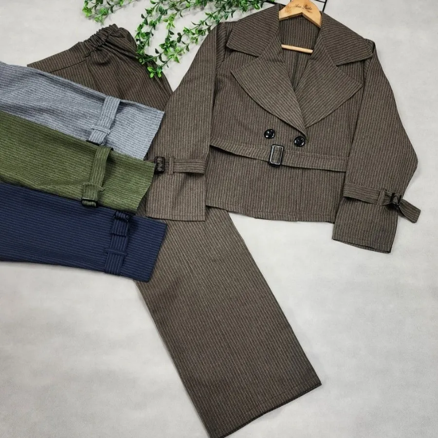 ست اسپرت شیک