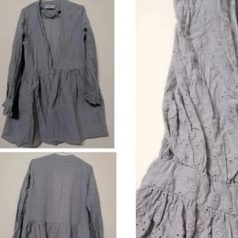 مانتو خامه دوزی