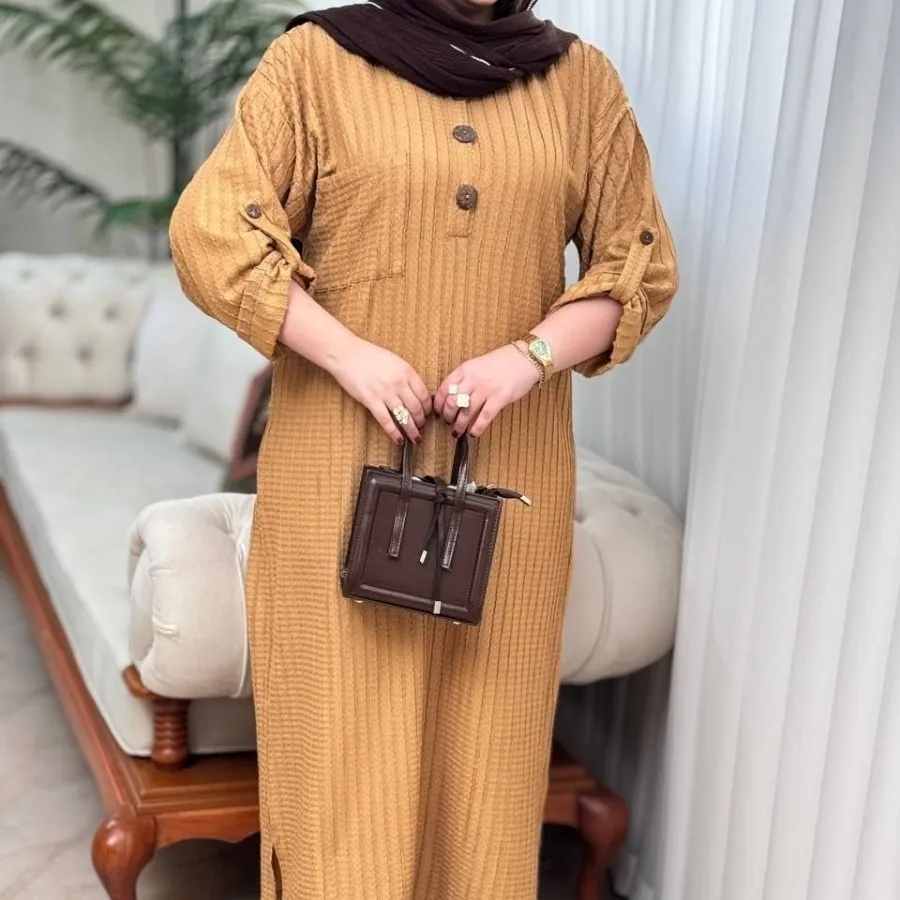 کفتان مراکشی